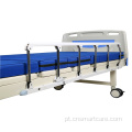Duas manivelas Manual Medical Patient Hospital Bed